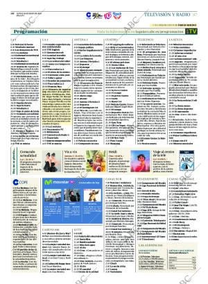 ABC CORDOBA 18-05-2015 página 87