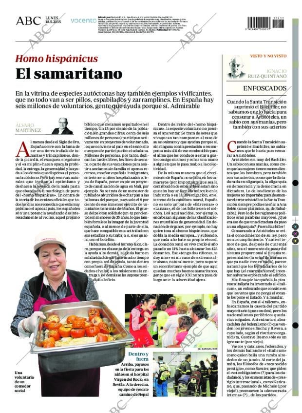ABC CORDOBA 18-05-2015 página 88