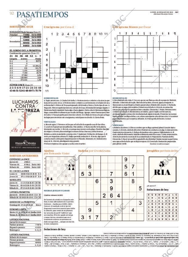 ABC SEVILLA 18-05-2015 página 92