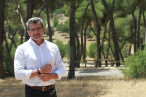 Entrevista a Antonio Gutiérrez Limones, alcalde de Alcalá de Guadaira