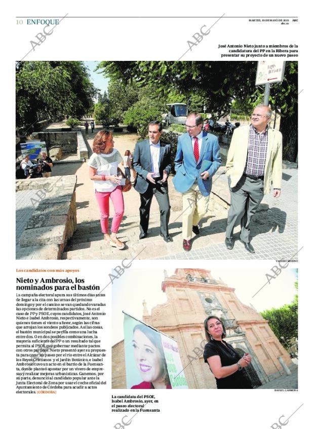 ABC CORDOBA 19-05-2015 página 12