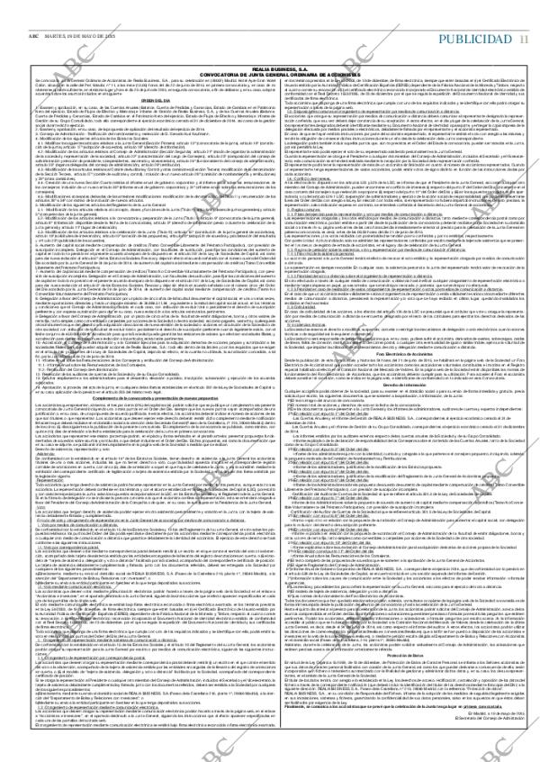 ABC CORDOBA 19-05-2015 página 13