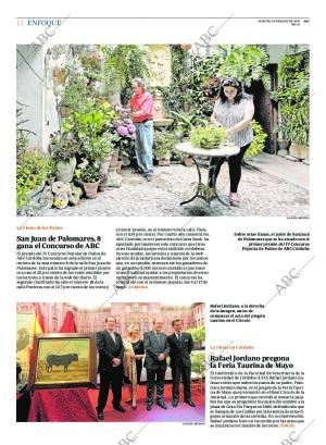 ABC CORDOBA 19-05-2015 página 14