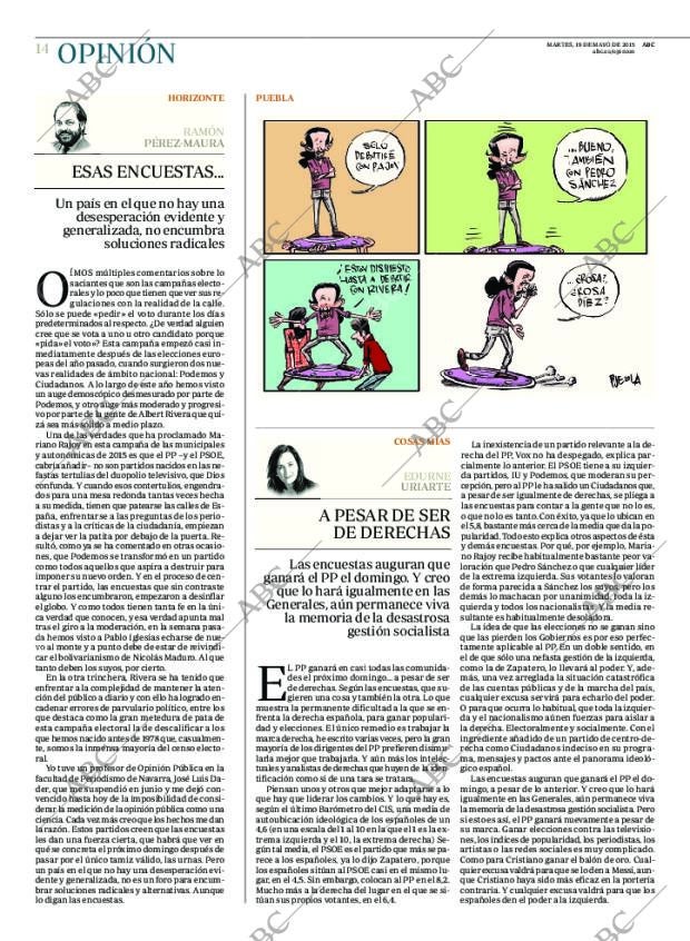 ABC CORDOBA 19-05-2015 página 16