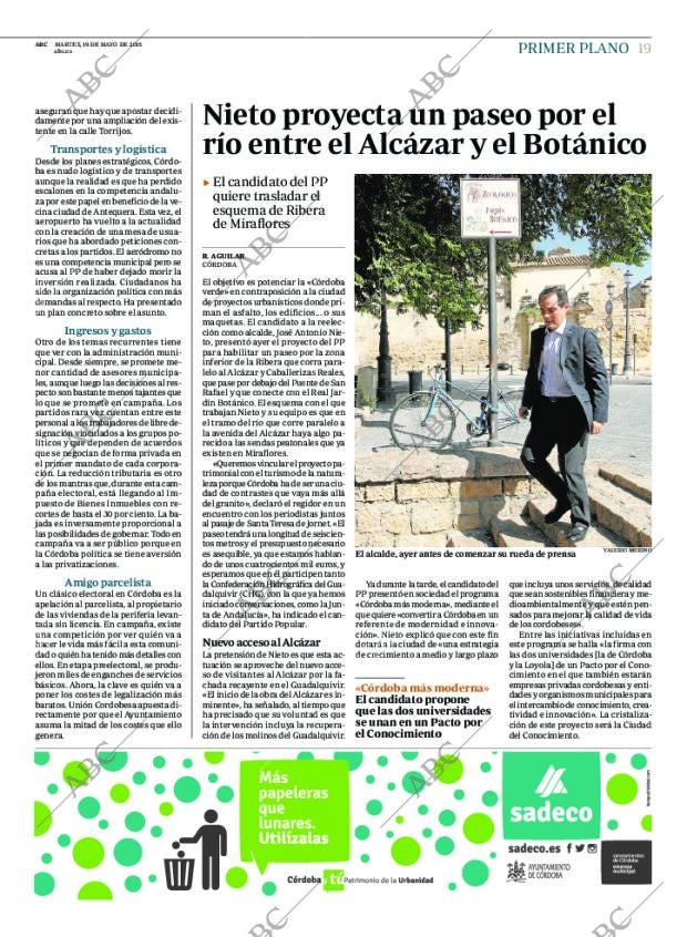 ABC CORDOBA 19-05-2015 página 21
