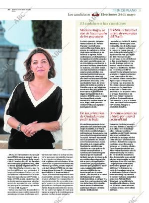 ABC CORDOBA 19-05-2015 página 23