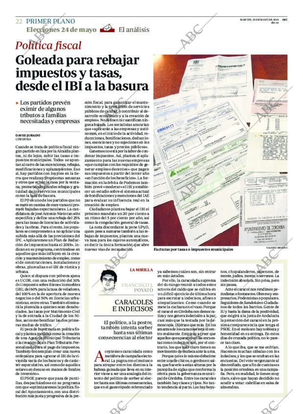 ABC CORDOBA 19-05-2015 página 24