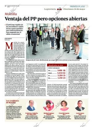 ABC CORDOBA 19-05-2015 página 25