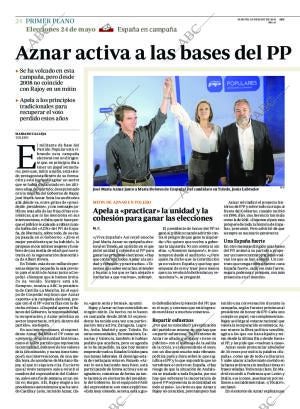 ABC CORDOBA 19-05-2015 página 26