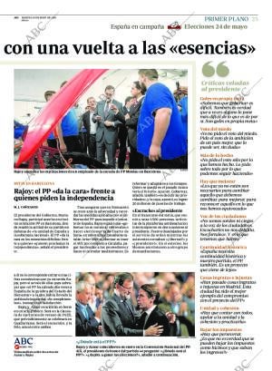 ABC CORDOBA 19-05-2015 página 27