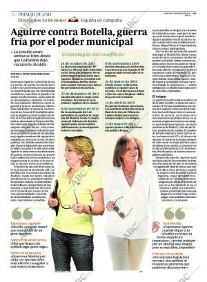 ABC CORDOBA 19-05-2015 página 28