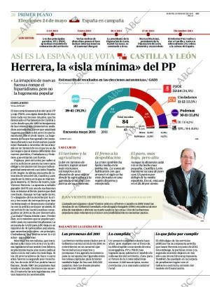 ABC CORDOBA 19-05-2015 página 30