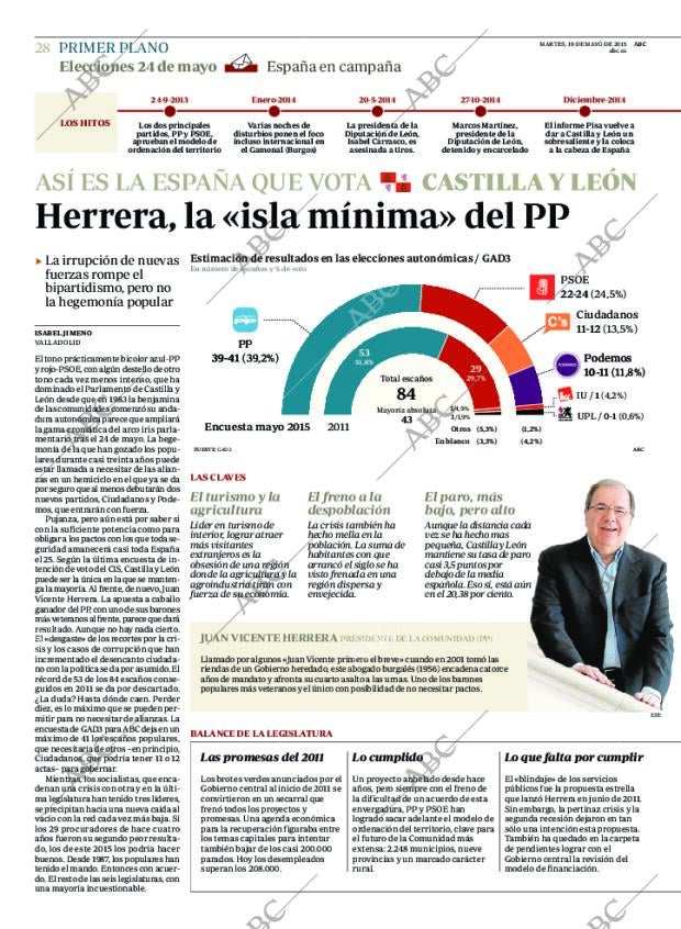 ABC CORDOBA 19-05-2015 página 30