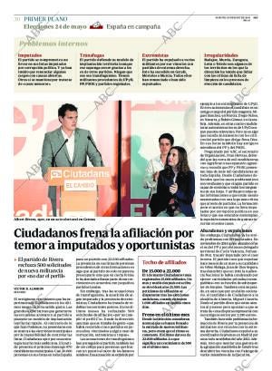 ABC CORDOBA 19-05-2015 página 32