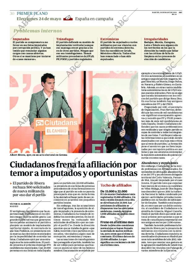 ABC CORDOBA 19-05-2015 página 32
