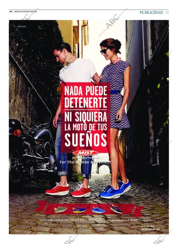 ABC CORDOBA 19-05-2015 página 33