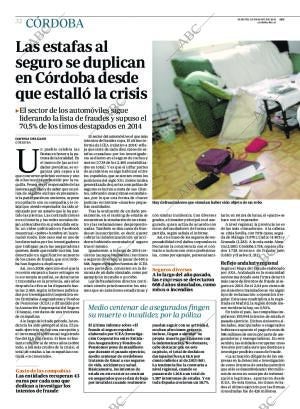 ABC CORDOBA 19-05-2015 página 34