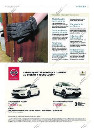 ABC CORDOBA 19-05-2015 página 35