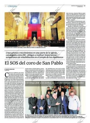 ABC CORDOBA 19-05-2015 página 38