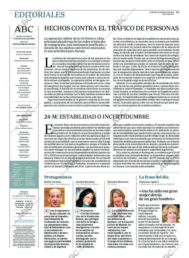 ABC CORDOBA 19-05-2015 página 4