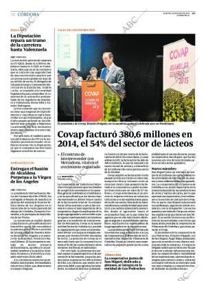 ABC CORDOBA 19-05-2015 página 40