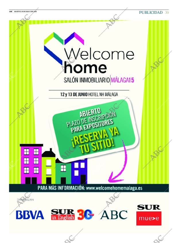 ABC CORDOBA 19-05-2015 página 41