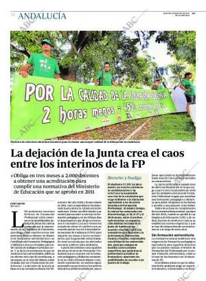 ABC CORDOBA 19-05-2015 página 44