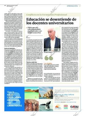 ABC CORDOBA 19-05-2015 página 45