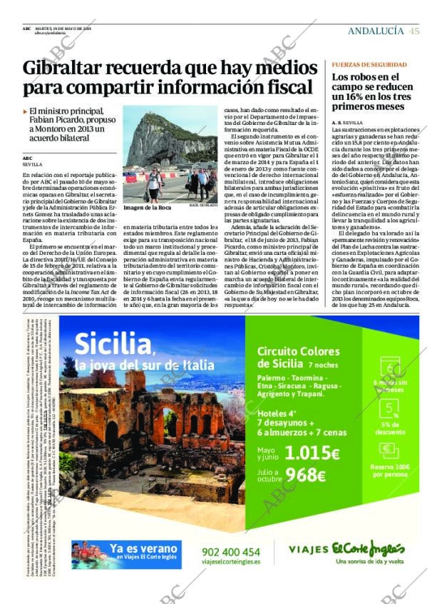 ABC CORDOBA 19-05-2015 página 47