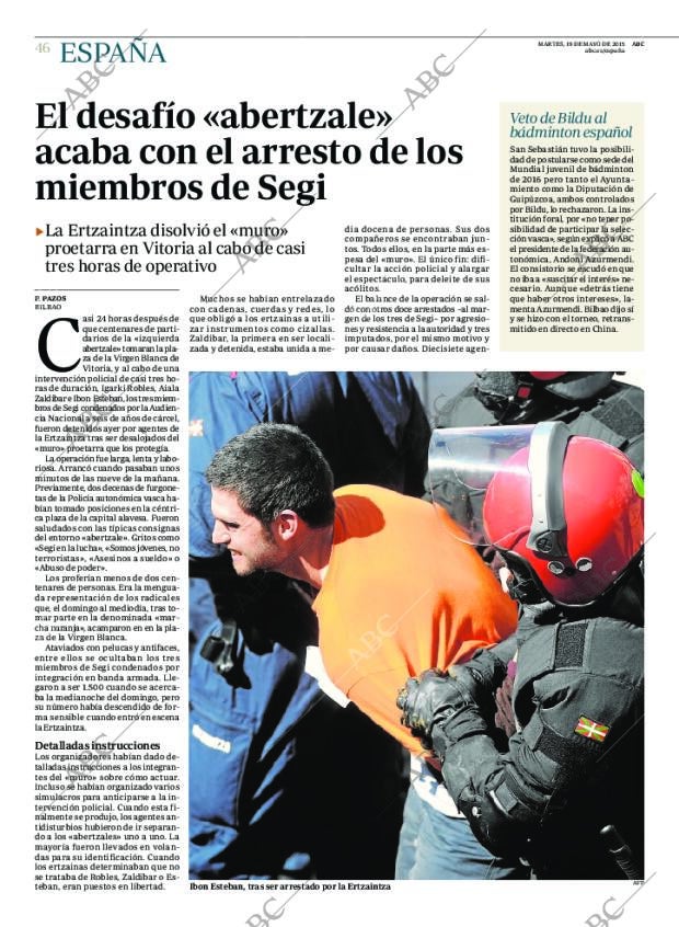 ABC CORDOBA 19-05-2015 página 48