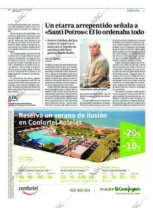 ABC CORDOBA 19-05-2015 página 49