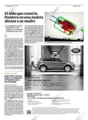 ABC CORDOBA 19-05-2015 página 51