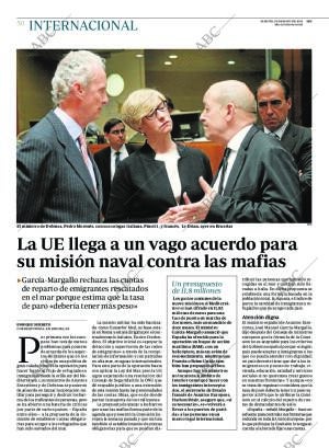 ABC CORDOBA 19-05-2015 página 52