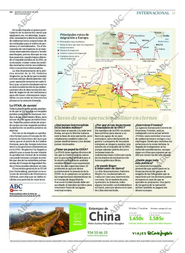 ABC CORDOBA 19-05-2015 página 53