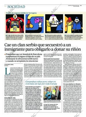 ABC CORDOBA 19-05-2015 página 64