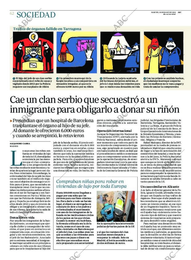 ABC CORDOBA 19-05-2015 página 64