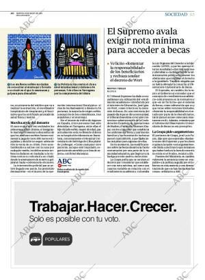 ABC CORDOBA 19-05-2015 página 65