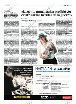 ABC CORDOBA 19-05-2015 página 69