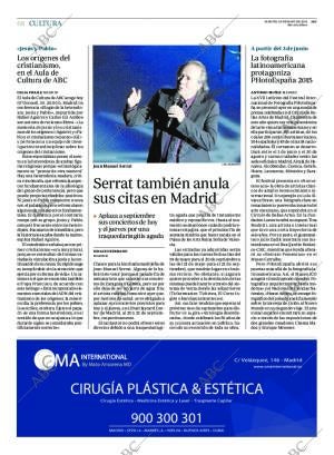 ABC CORDOBA 19-05-2015 página 70