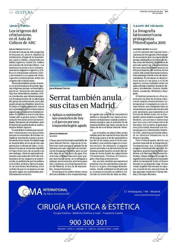 ABC CORDOBA 19-05-2015 página 70