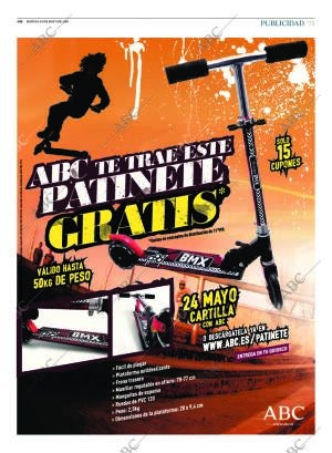 ABC CORDOBA 19-05-2015 página 73