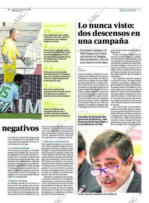 ABC CORDOBA 19-05-2015 página 77