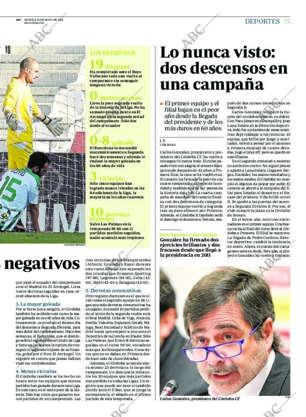 ABC CORDOBA 19-05-2015 página 77