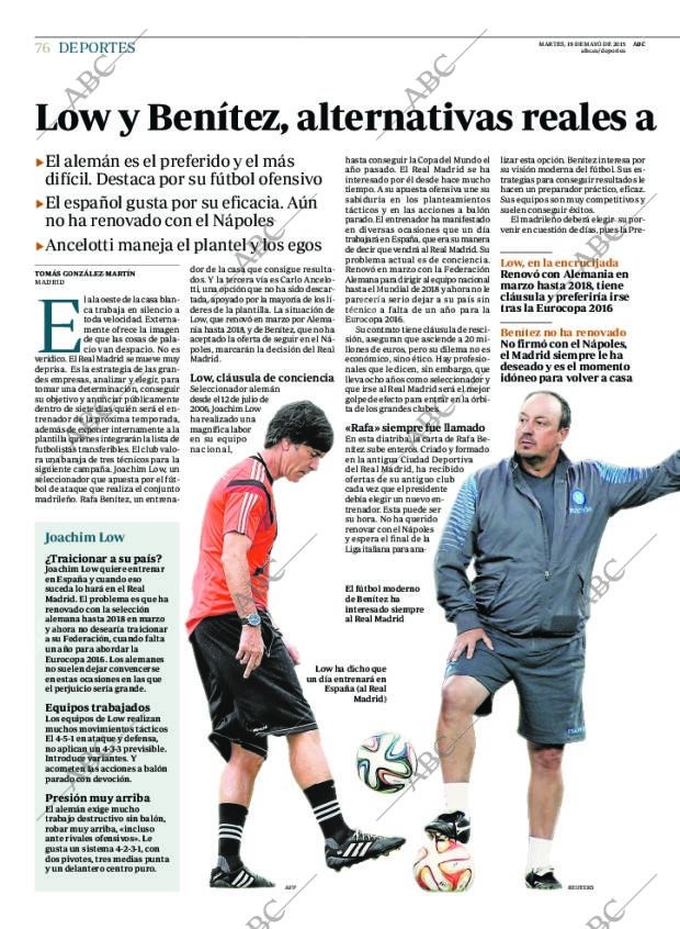 ABC CORDOBA 19-05-2015 página 78