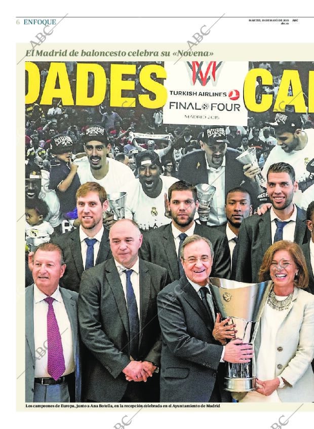 ABC CORDOBA 19-05-2015 página 8