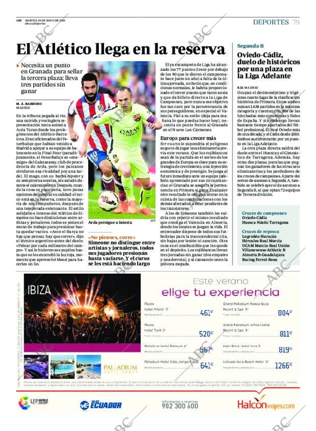 ABC CORDOBA 19-05-2015 página 81