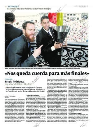 ABC CORDOBA 19-05-2015 página 82