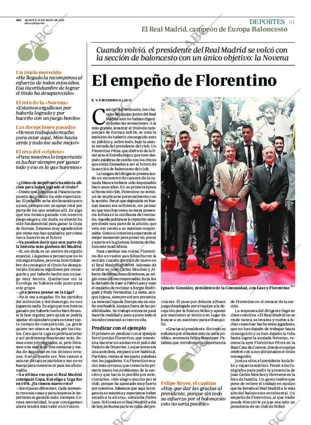 ABC CORDOBA 19-05-2015 página 83