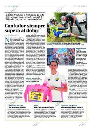 ABC CORDOBA 19-05-2015 página 84