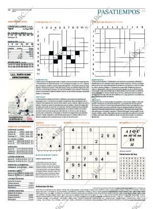 ABC CORDOBA 19-05-2015 página 85